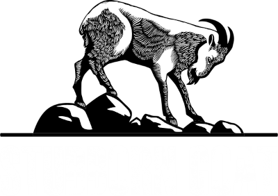 Stubborn Goat